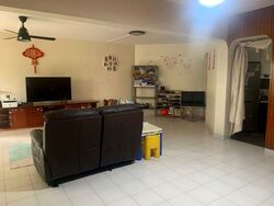 Blk 115 Bukit Batok West Avenue 6 (Bukit Batok), HDB 5 Rooms #596614721